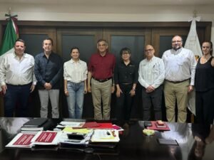 Gobierno del estado prepara Festival Internacional en la Costa del Seno Mexicano y Feria Tamaulipas