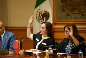 NUEVO LAREDO MARCA UN PRECEDENTE NACIONAL AL INSTALAR SISTEMA EXCLUSIVO PARA REUTILIZAR AGUA TRATADA EN PARQUE INDUSTRIAL