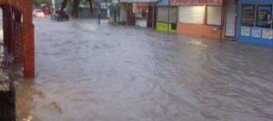 Lluvias Aisladas en el Norte de México No Logran Revertir la Sequía Prolongada