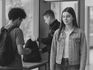 Activa SET protocolos de seguridad escolar