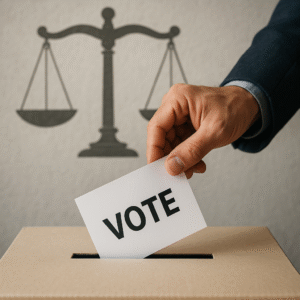 Elecciones Judiciales 2025: Tamaulipas Decide el Futuro de su Sistema de Justicia