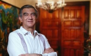 Américo Villarreal reafirma compromiso con la libertad de expresión en Tamaulipas