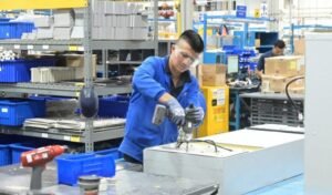 Tamaulipas reporta crecimiento económico de 2.7% en primer trimestre de 2025; sector primario lidera con récord nacional