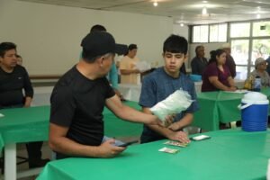 Nuevo Laredo lanza taller vacacional gratuito para formar “Guardianes del Planeta”