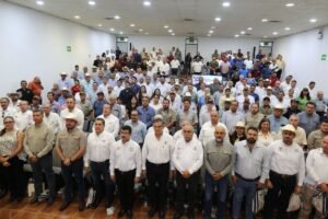 Tamaulipas coordina acciones regionales para contener el Gusano Barrenador del Ganado