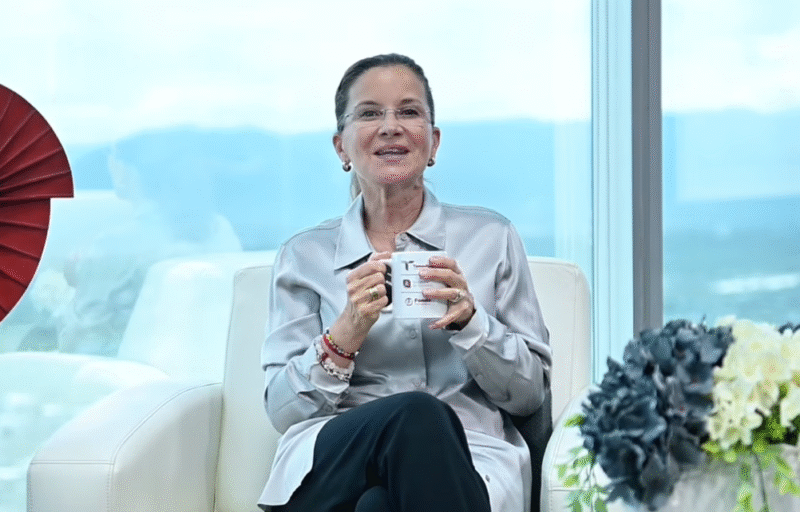 Ninfa Cantú Deándar