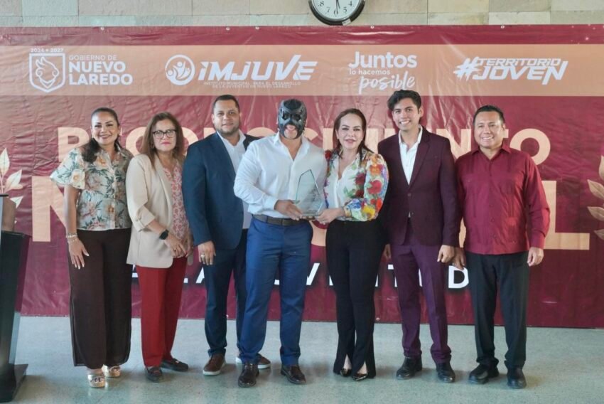 Reconocimiento Municipal de la Juventud 2025: 38 jóvenes neolaredenses galardonados por su impacto social