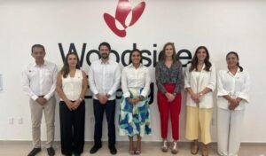 Gobierno de Tamaulipas y Woodside Energy exploran colaboración para el desarrollo pesquero sostenible