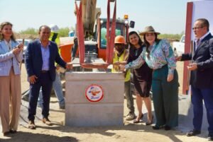 Inversión histórica: Cooperativa Pascual en Nuevo Laredo generará 1,300 empleos con $600 MDP