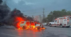 El asesinato de Ernesto Cuitláhuac: ¿Ajuste de cuentas o advertencia al poder en Tamaulipas?