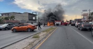 “Cero Tolerancia”… Para Todo Menos Para la Delincuencia: El Curioso Caso de las Suspensiones en Tamaulipas