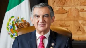 Gobernador de Tamaulipas destaca optimismo tras Primer Informe de Gobierno Federal