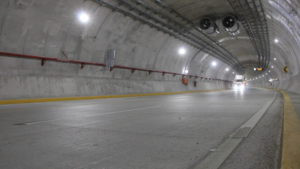 Histórica apertura: Inicia operaciones la autopista Mante-Ocampo-Tula en Tamaulipas