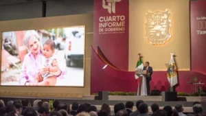 DIF Tamaulipas, el mejor del país: Américo Villarreal