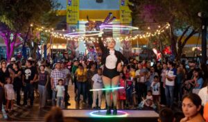 Anuncian últimos días para inscribirse al Festival Internacional en la Costa del Seno Mexicano 2026