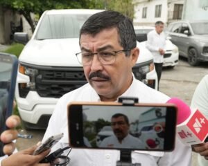 Rector Dámaso Anaya presentará su Segundo Informe en la UAT: Destaca apoyo histórico en becas