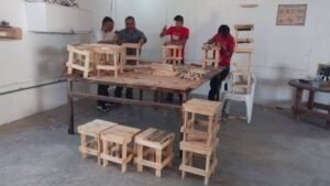 Tamaulipas fortalece la reinserción social y prevención del delito en la juventud