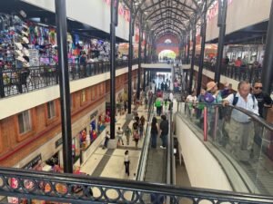 Historia, sabor y fiesta: Tampico se consolida como el destino turístico por excelencia en Tamaulipas