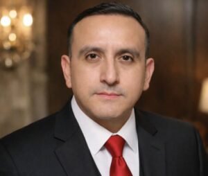 Ciro Hernández: La pieza clave para la unidad y legalidad de Morena en Altamira