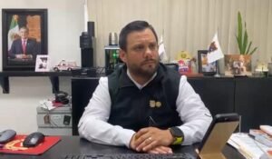 Polvo del Sahara llegará a Tamaulipas sin representar riesgo para la salud