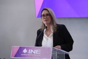Más partidos y más gasto de dinero público rumbo a las elecciones 2027
