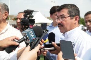 Dámaso Anaya garantiza educación de excelencia con docentes de la UAT