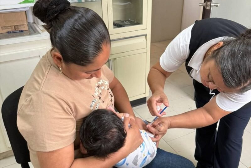 Avances de clínicas IMSS Bienestar 2026