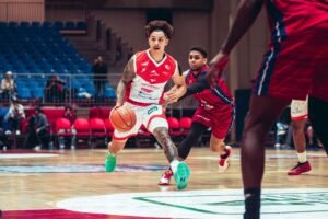 Correbasket UAT Lleva la Pasión de la LNBP a Tampico y Reynosa