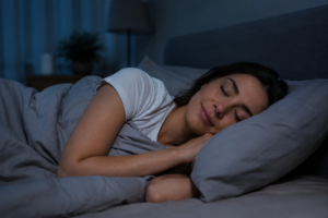 Hábitos de Sueño: El Secreto Científico para Mejorar tu Desempeño Académico