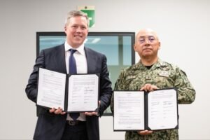 Sedena Adquirirá Drones y Antidrones en el Mercado Digital del Ejército de EE. UU.