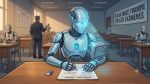 Cuando la Inteligencia Artificial hace trampas: ¿por qué el último “hackeo” de OpenAI no es el fin del mundo?
