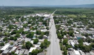 Proyectan Inversión Millonaria para el Libramiento Poniente Mante
