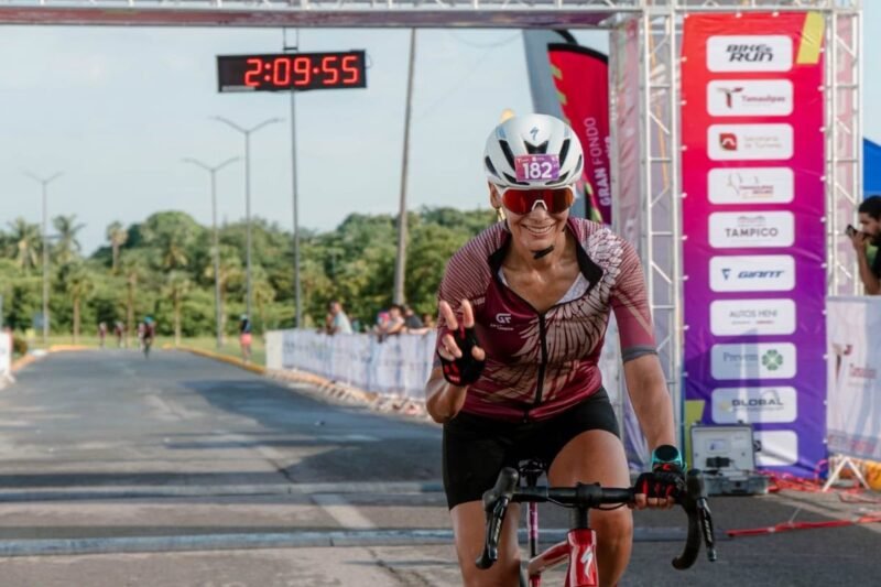 Gran Fondo Tampico 2026: La Gran Apuesta por el Turismo Deportivo
