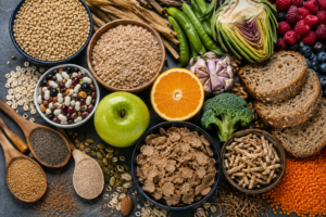 ‘Fibermaxxing’: Los Peligros del Exceso de Fibra en tu Dieta