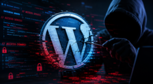 Red Global Ataca Sitios de WordPress: Cómo Nuestro Portal Neutralizó la Amenaza en 15 Minutos