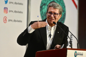 El decreto presidencial sobre la modalidad 40 del IMSS es una decisión correcta; ahora hay que darle congruencia normativa: Ricardo Monreal
