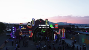 Rodeo Saltillo 2026: Fechas, artistas y actividades de la fiesta vaquera.